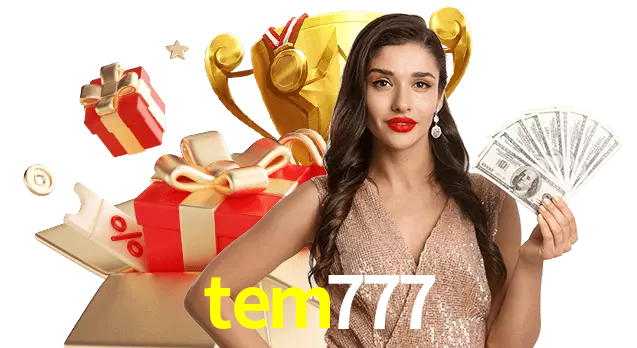 Jogue com dealers reais no tem777!