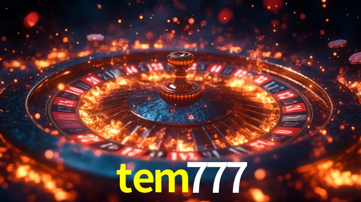 tem777 - Cassino Oficial e Confiável Brasil - tem777.com