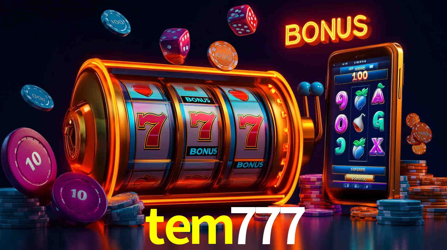 Bônus de Boas-vindas tem777