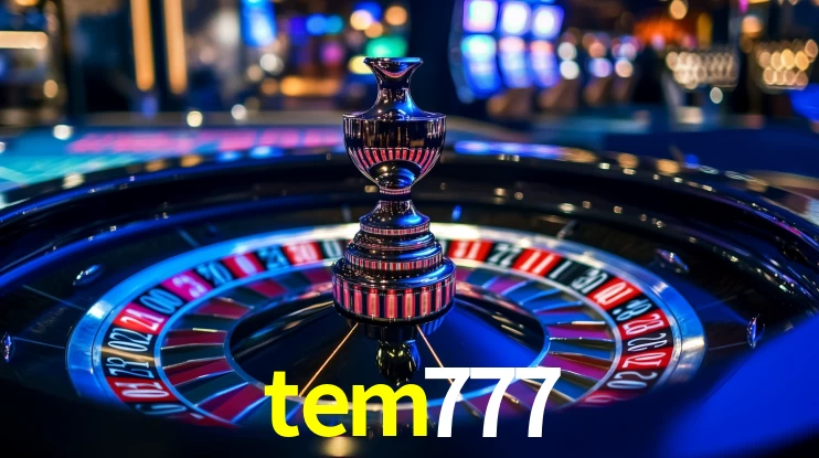 tem 777 bet