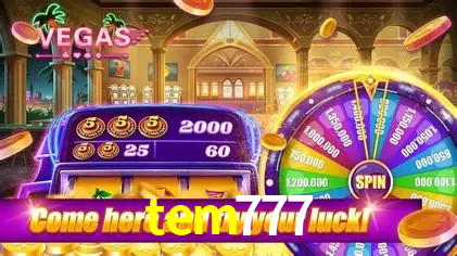 Security Systems tem777