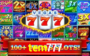 A Emoção da Loteria na tem777: Uma Chance de Mudança de Vida