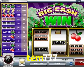 Explorando a Categoria de Eventos em Apostas na tem777