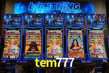 A Popularidade dos Caça-Níqueis no tem777