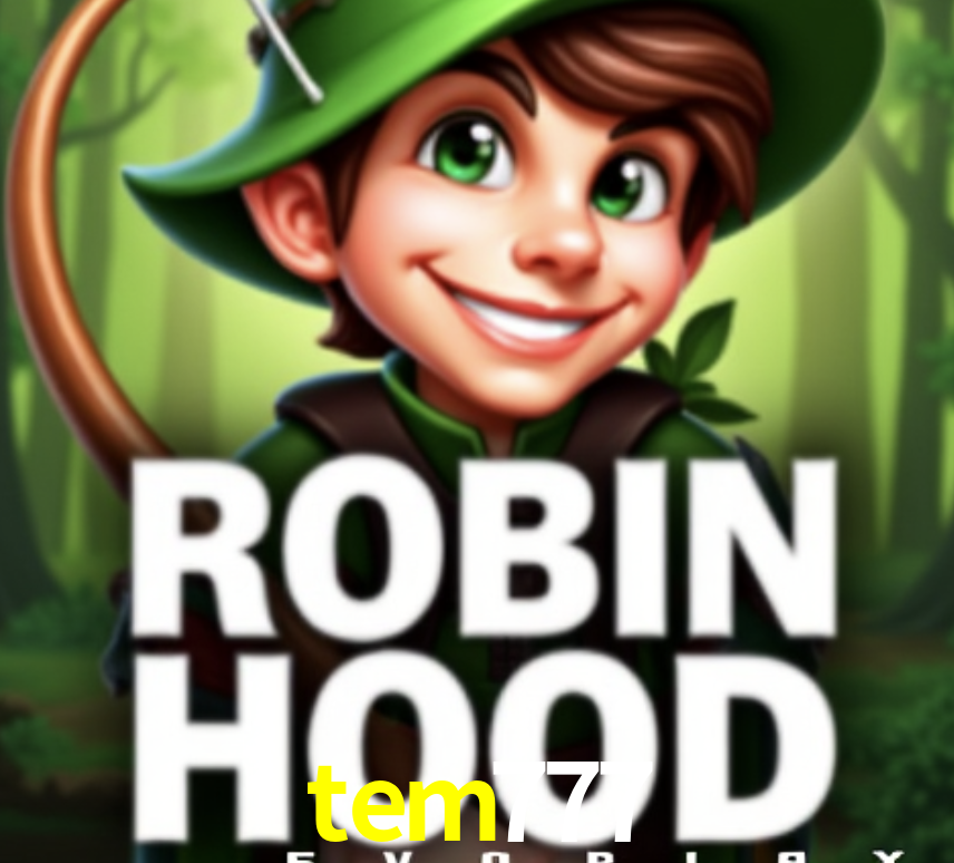 Game Providers tem777