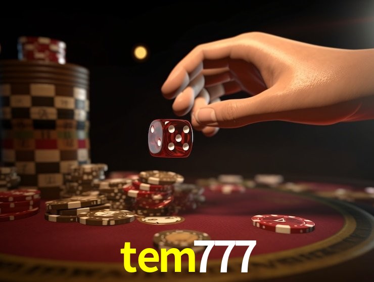 Descubra o Programa VIP da tem777: Vantagens Exclusivas para Jogadores