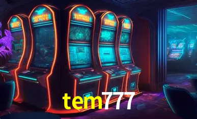 Descubra o Mundo do Cassino Online com tem777