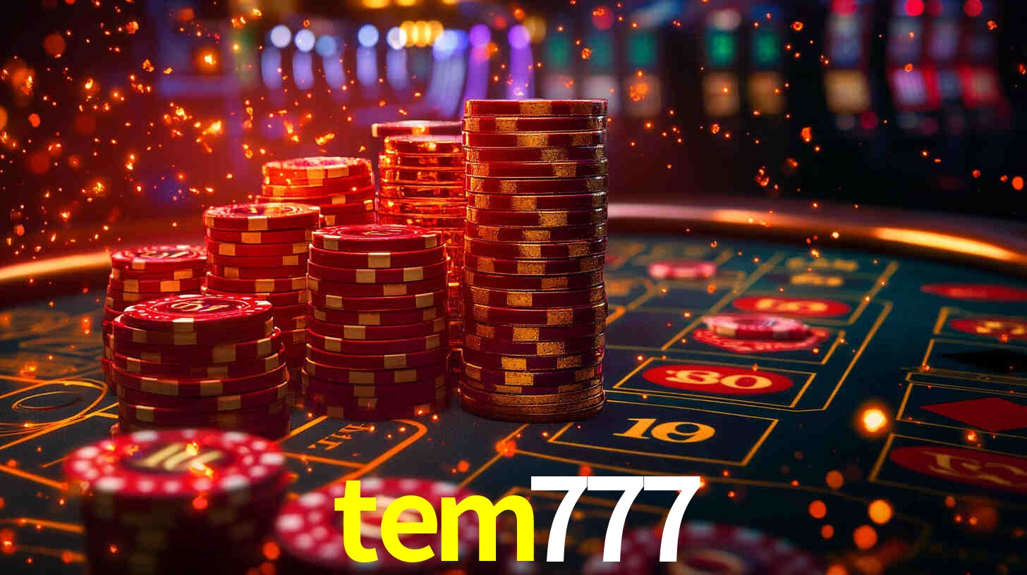 Experimente o Login Seguro Premium no tem777