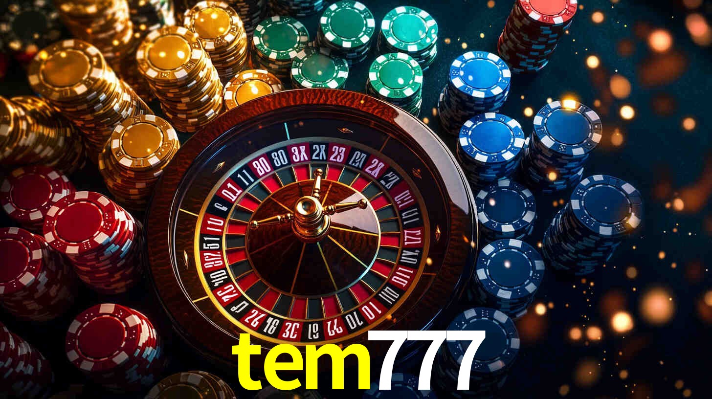 tem 777 bet