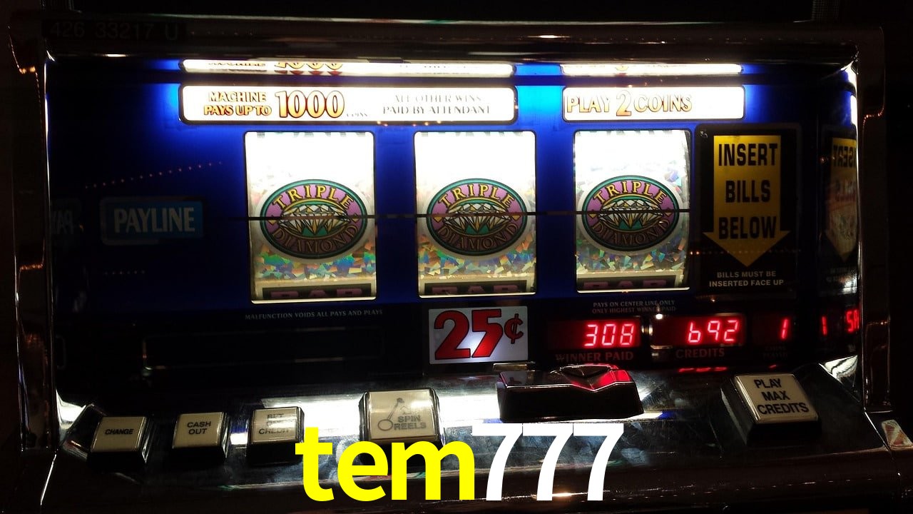 VIP Casino tem777
