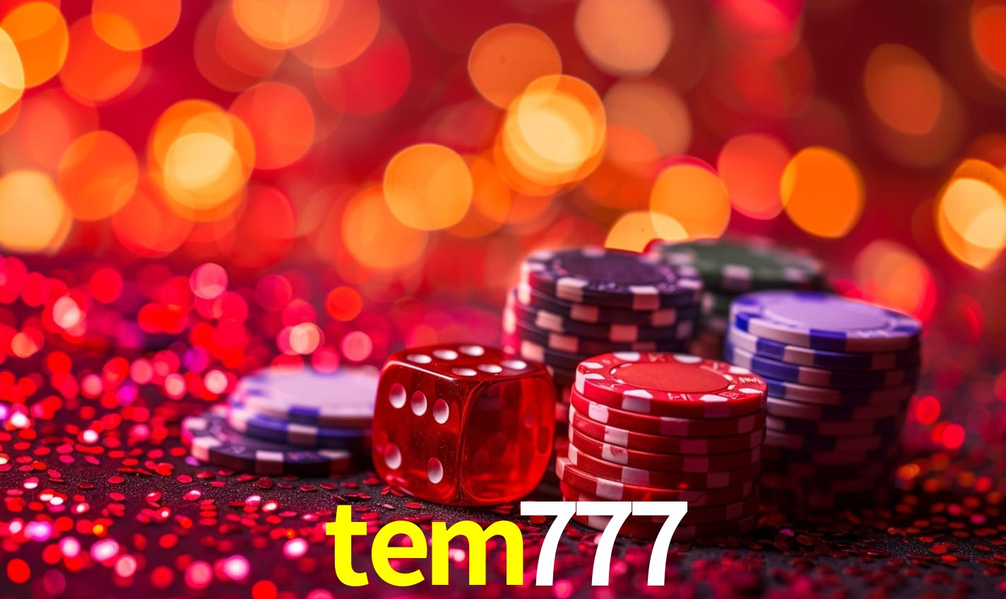 Casino Ao Vivo tem777