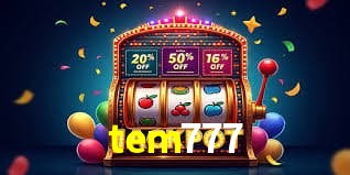 Explorando a Categoria de Eventos em Apostas na tem777