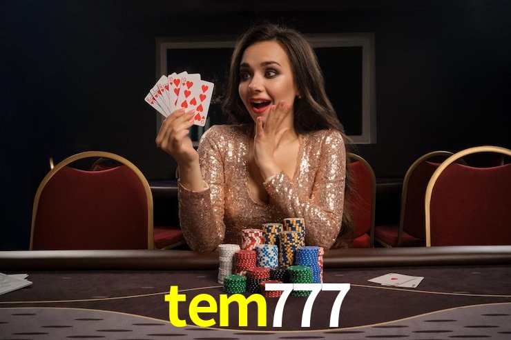 Desvendando o Mundo dos Jogos Virtuais na tem777
