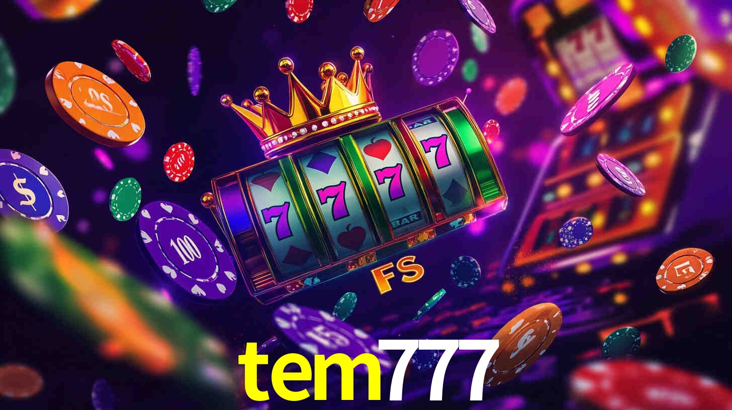 tem 777 bet