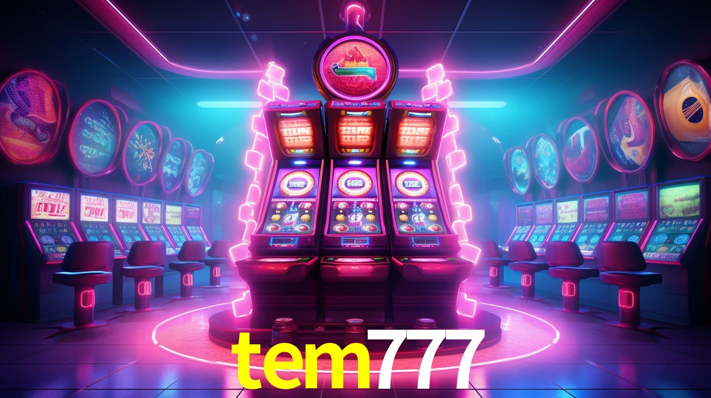 tem 777 bet