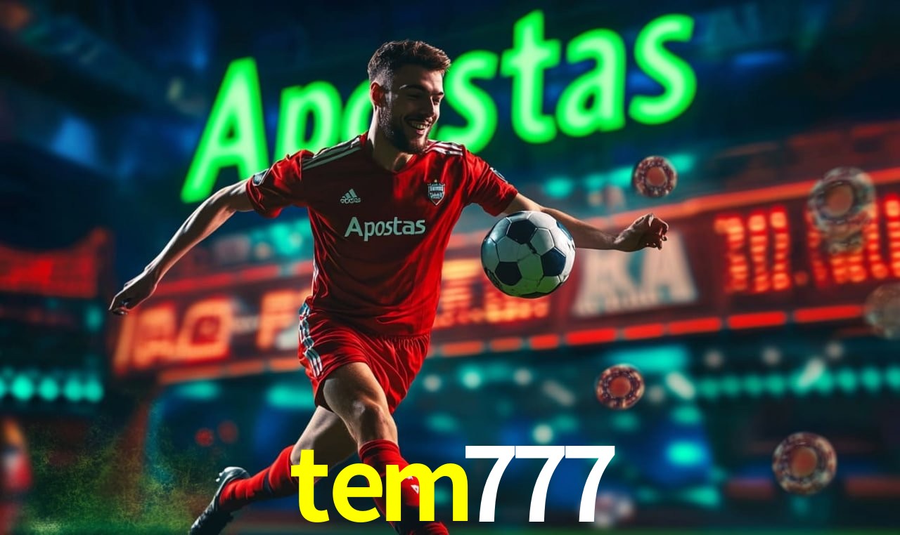 Descubra a Essência do tem777: Nossa História e Compromissos