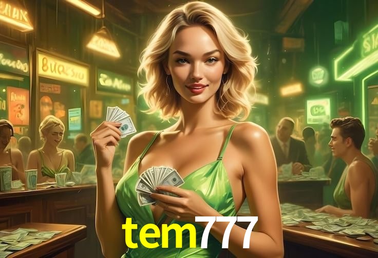 Recursos de Bônus tem777