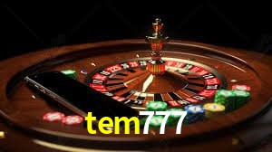 Blackjack Table tem777