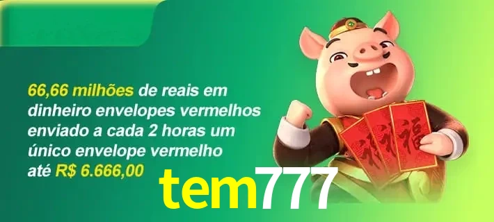 Promoções4 tem777