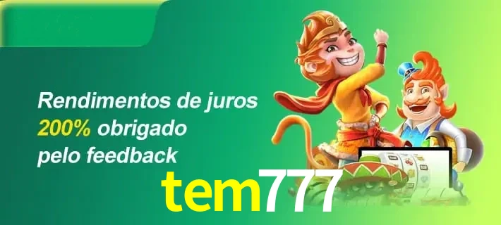 Promoções 1 tem777