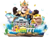fishery tem777