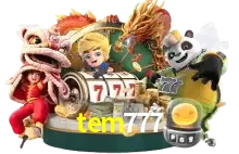 tem777 slot